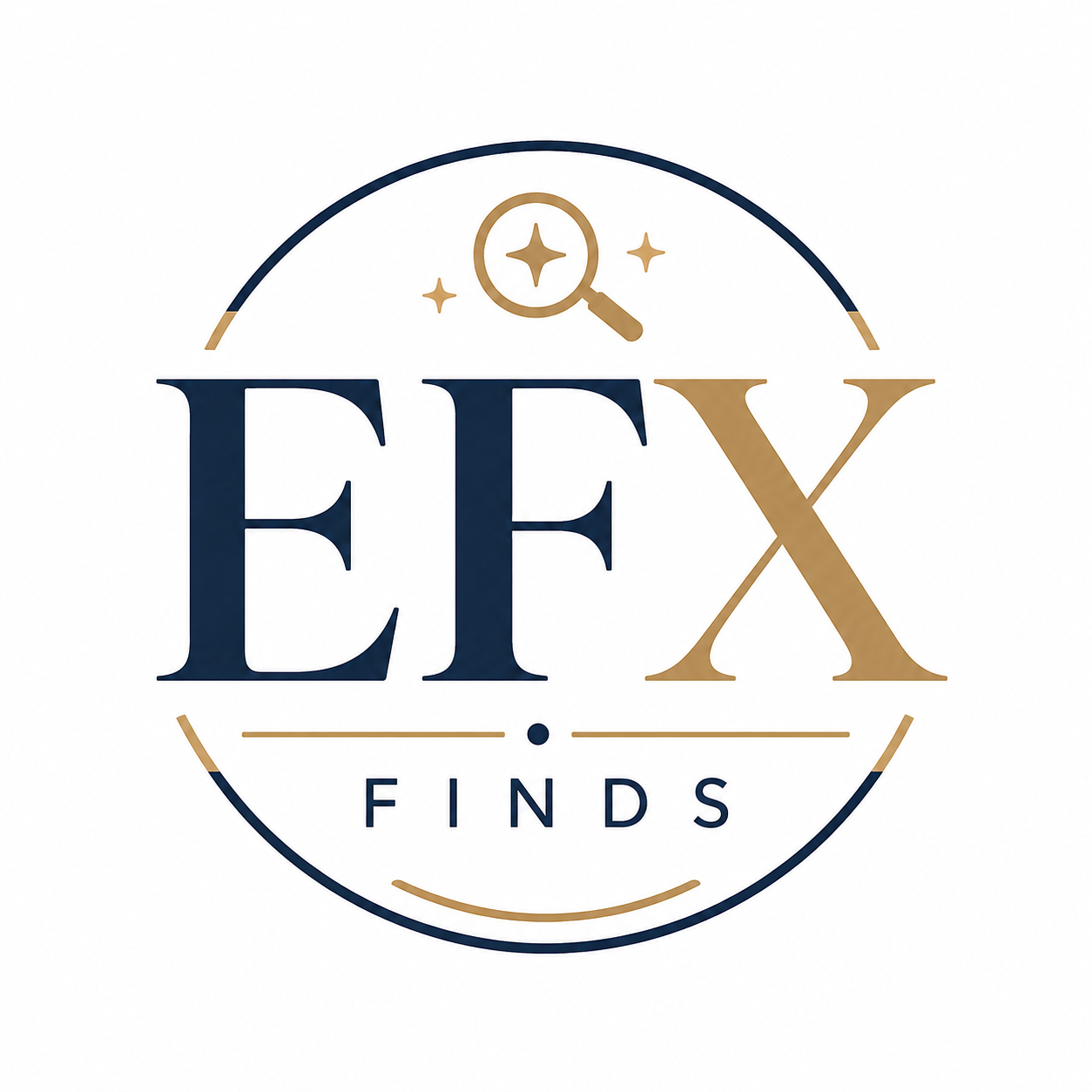 EFX Finds